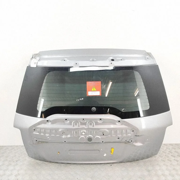 Tailgate/trunk/boot lid – KG Mobility Torres (U100, J100) (2022-)