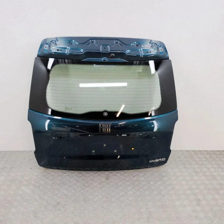 Tagaluuk (pakiruumi) 52205343 – Fiat 600 (2023-)