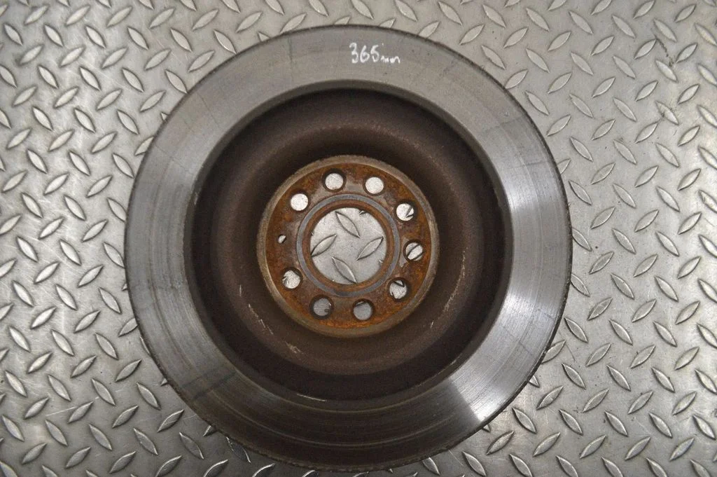 Rear brake disc 365MM