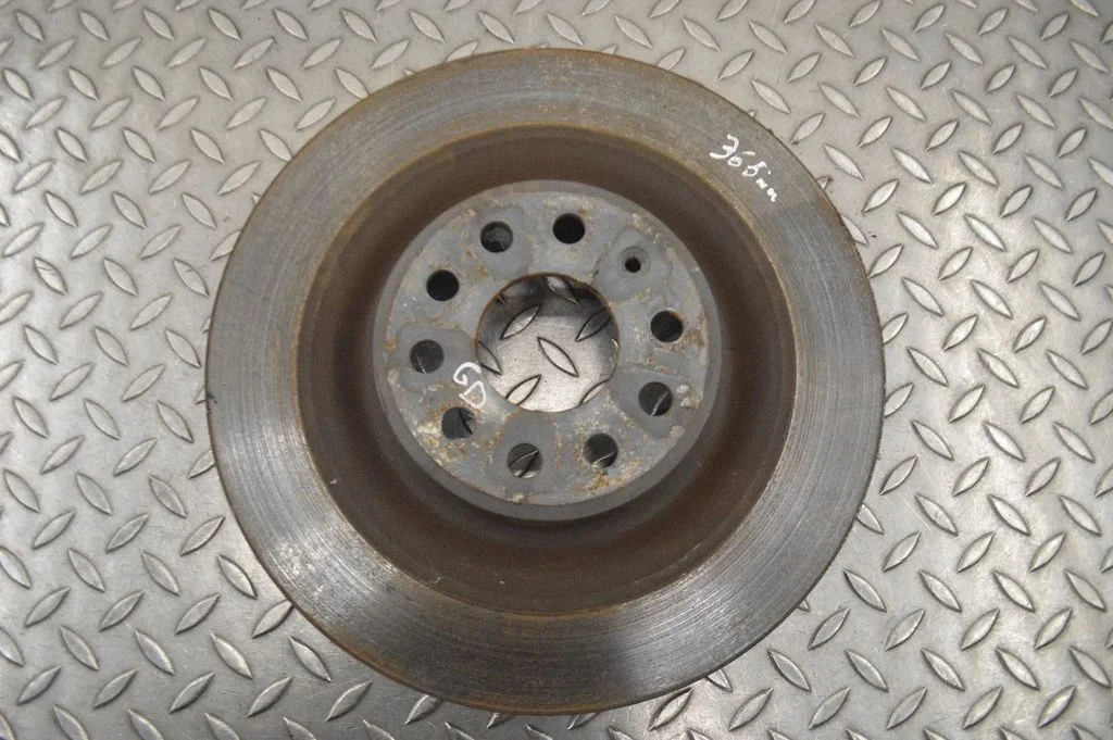 Rear brake disc 365MM