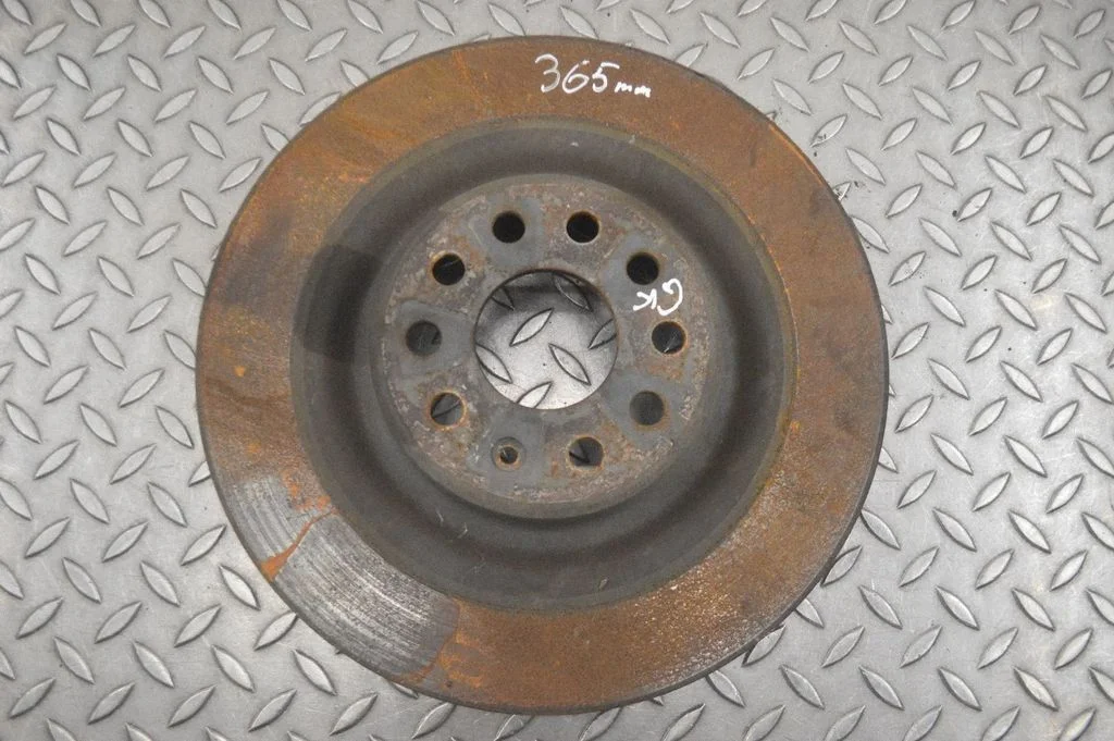 Rear brake disc 365MM