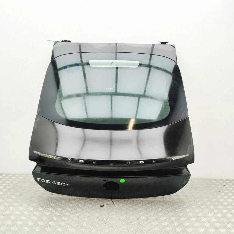 Aizmugurējais vāks (bagāžnieka) A2239053708