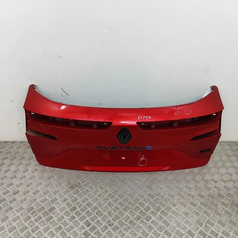 Tailgate/trunk/boot lid 848103010R