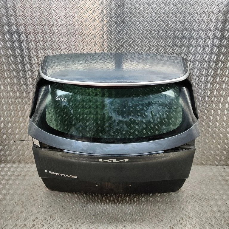 Klapa bagażnika 72800R2000