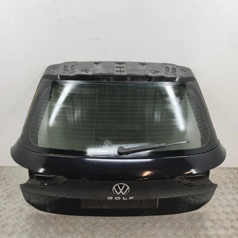 Tailgate/trunk/boot lid 5H9827025D
