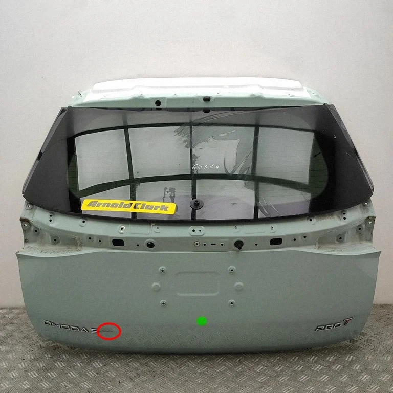 Tailgate/trunk/boot lid 552001504AADYJ – Chery Omoda 5/C5 (2022-)