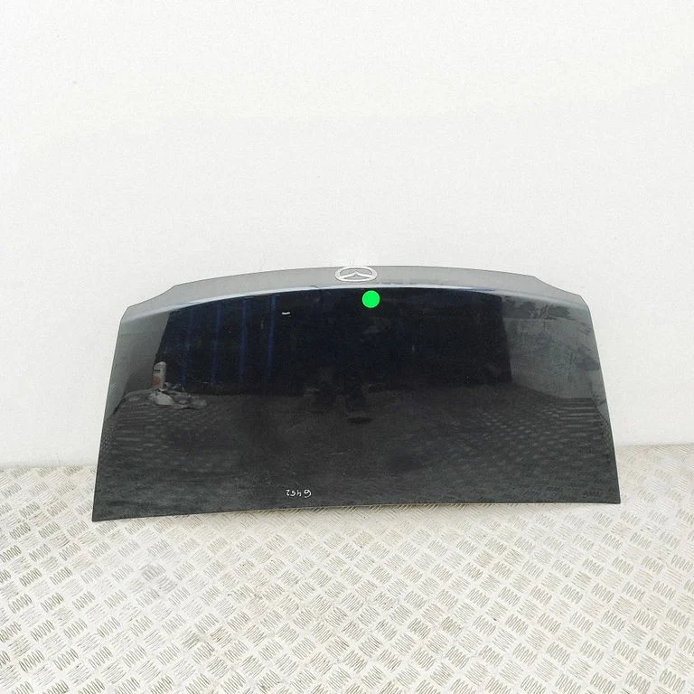 Tailgate/trunk/boot lid N2Y05261XB