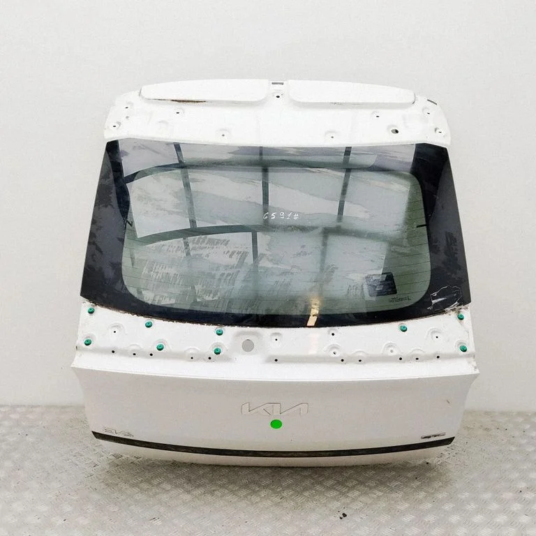 Tailgate/trunk/boot lid 72800CV000