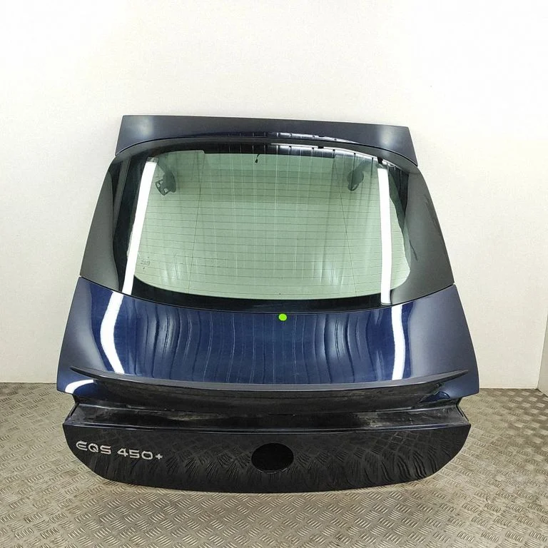 Aizmugurējais vāks (bagāžnieka) A2977400300