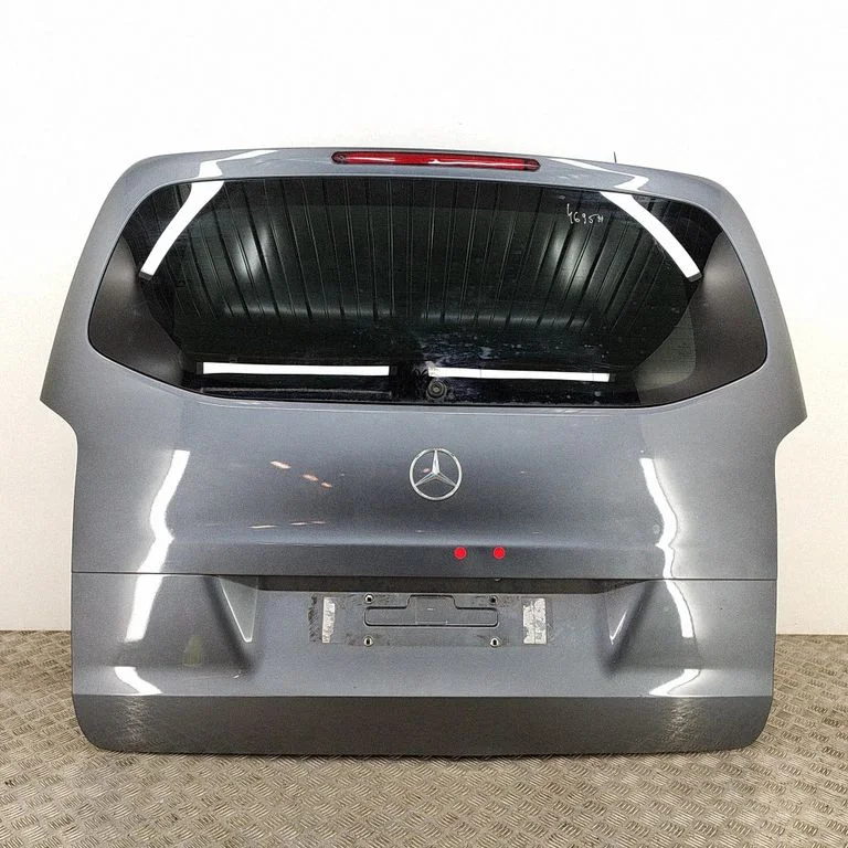 Aizmugurējais vāks (bagāžnieka) A4477403900