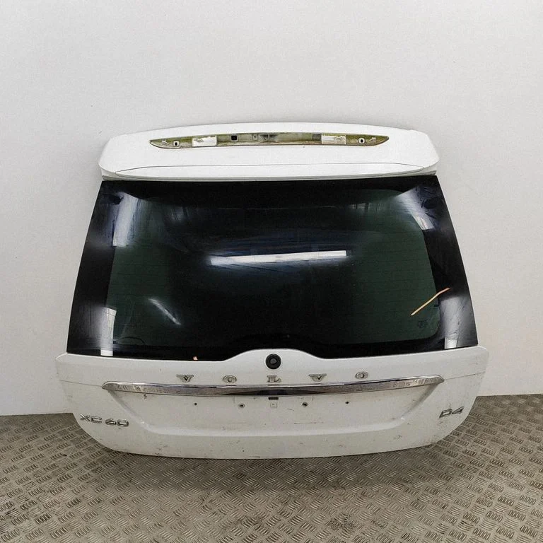 Tailgate/trunk/boot lid – Volvo XC60 (2014-2016)