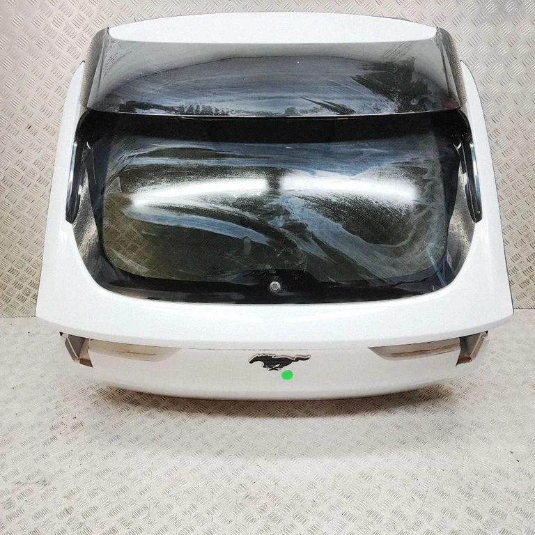 Tailgate/trunk/boot lid LJ8BR40400APPRAA