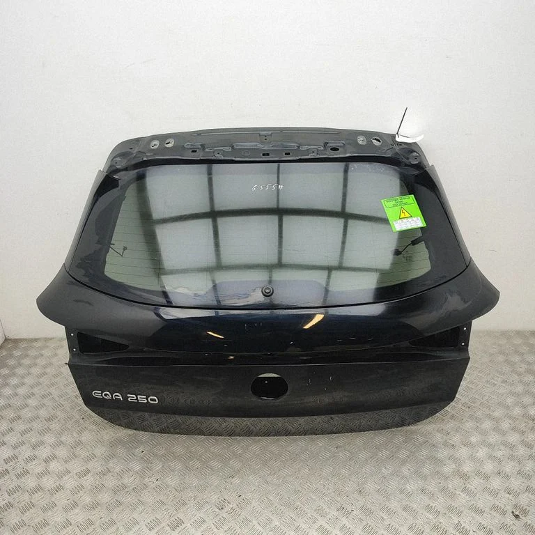 Aizmugurējais vāks (bagāžnieka) A2437400100