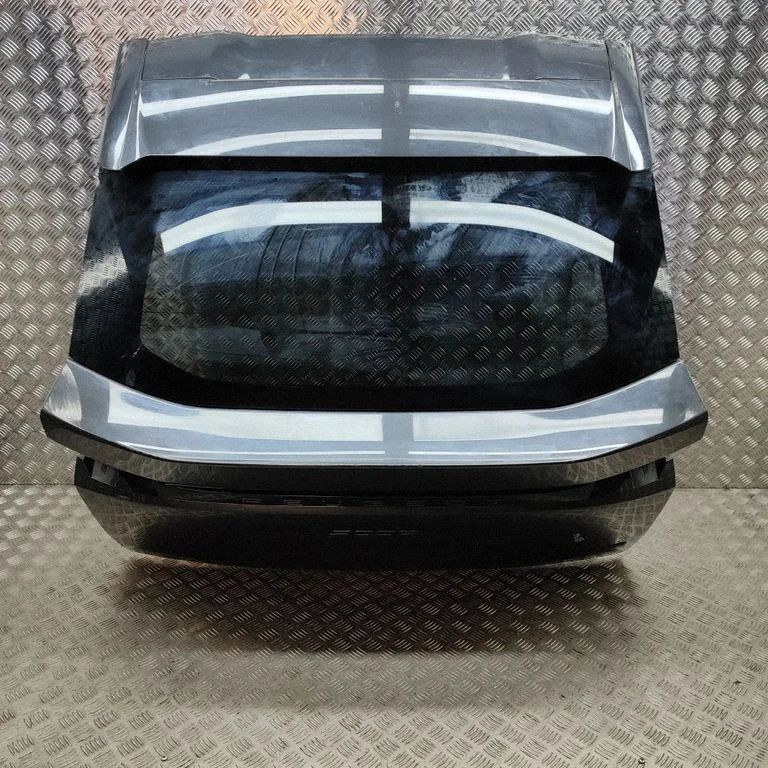 Tailgate/trunk/boot lid – Peugeot 3008 III (2023-)