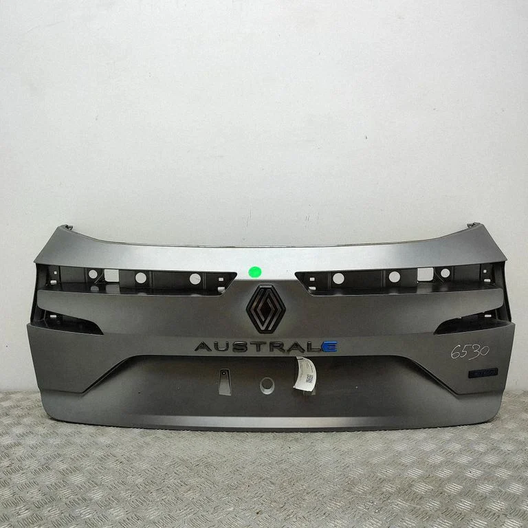 Aizmugurējais vāks (bagāžnieka) 848103010R