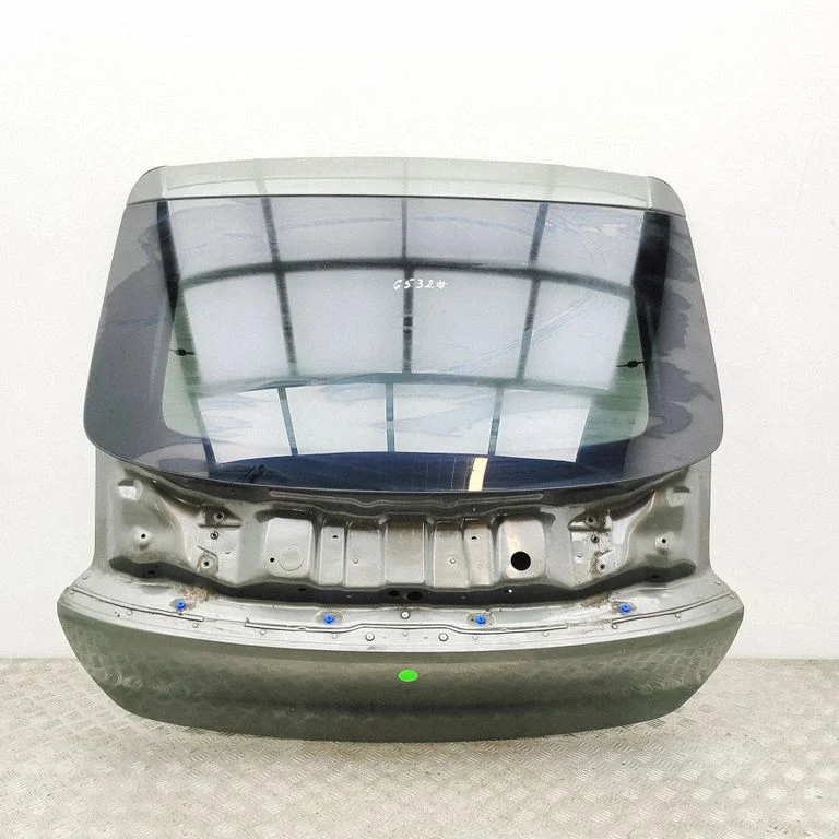 Tailgate/trunk/boot lid 95C035225B