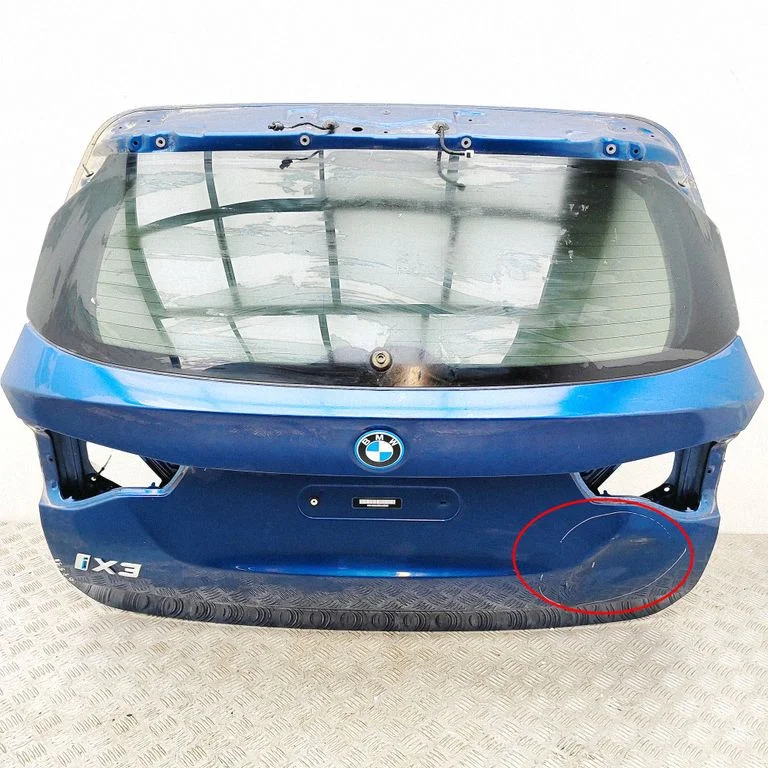 Tailgate/trunk/boot lid 7494942