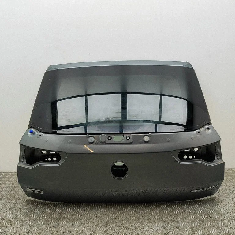 Tailgate/trunk/boot lid 9629354
