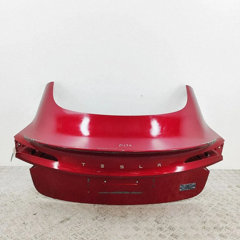Tailgate/trunk/boot lid 1714928ECB