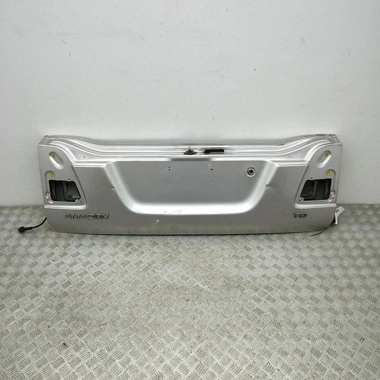 Tailgate/trunk/boot lid 6506160181