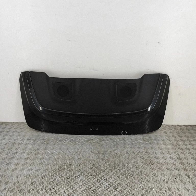 Tailgate/trunk/boot lid A2387501700