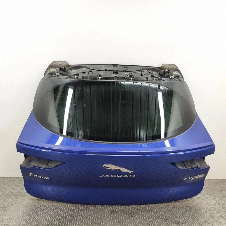 Tailgate/trunk/boot lid J9D340010B