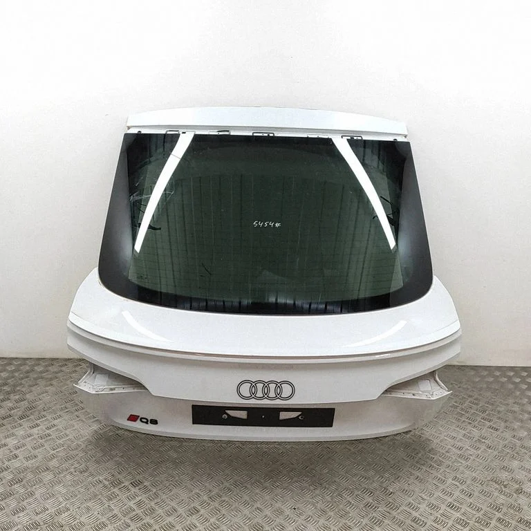 Tailgate/trunk/boot lid 4K4827025B – Audi RS Q8 (2019-)