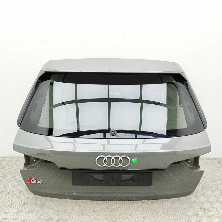 Tailgate/trunk/boot lid 8W9035225B