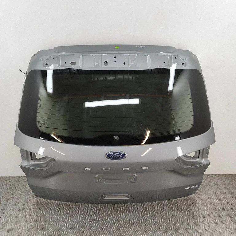 Klapa bagażnika LV4BS40405AK