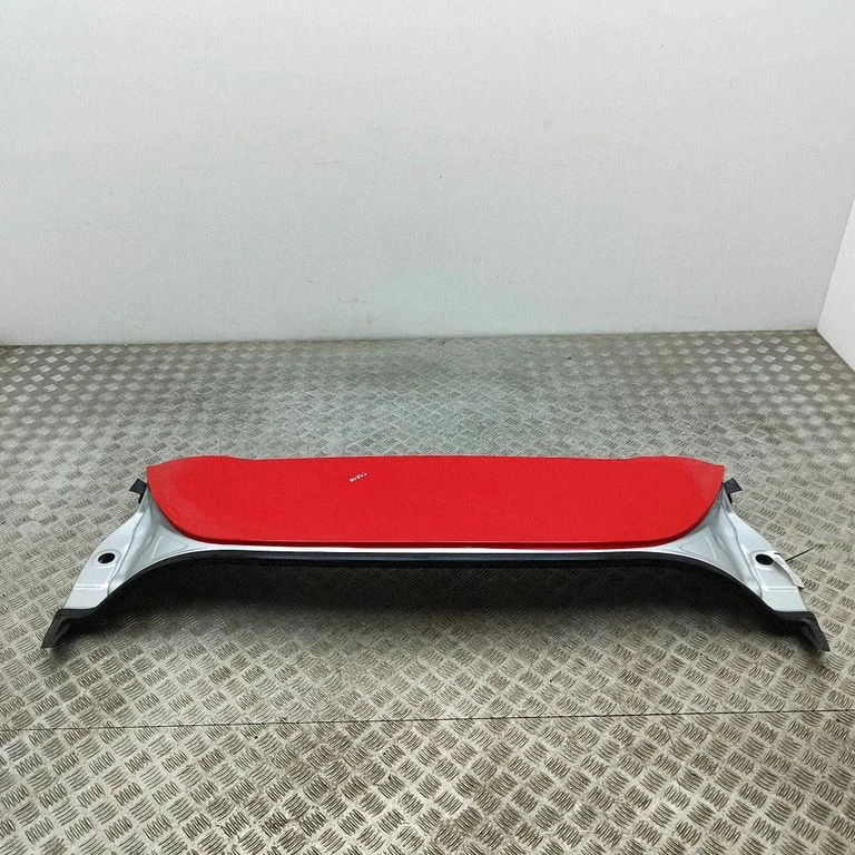 Tailgate/trunk/boot lid 81861500