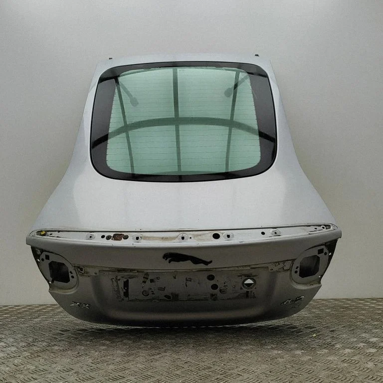 Tagaluuk (pakiruumi) DW8M40400AA