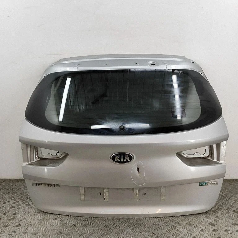 Aizmugurējais vāks (bagāžnieka) 73700D4300