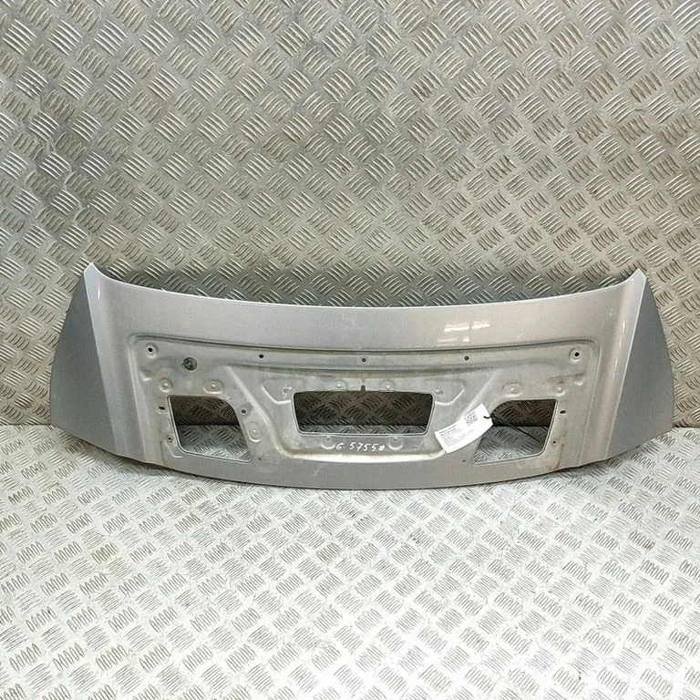 Tailgate/trunk/boot lid 99151201100