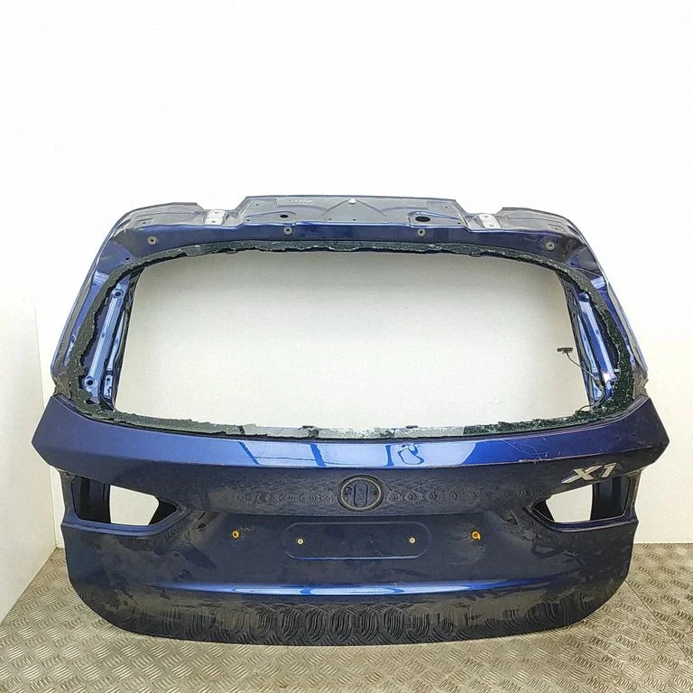 Tailgate/trunk/boot lid 7350826