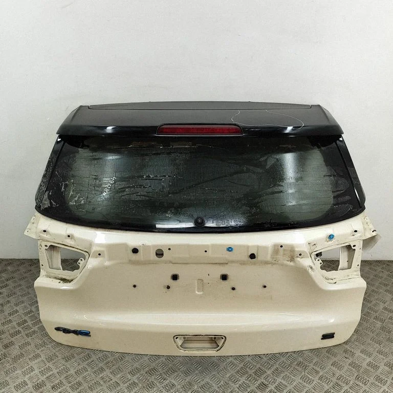 Aizmugurējais vāks (bagāžnieka) 53482303