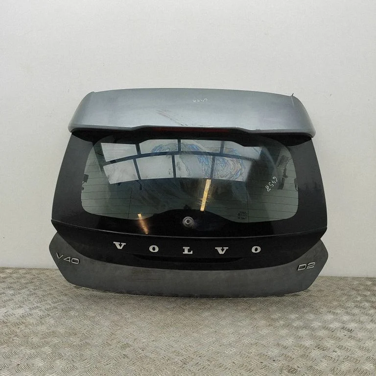 Aizmugurējais vāks (bagāžnieka) 31457727