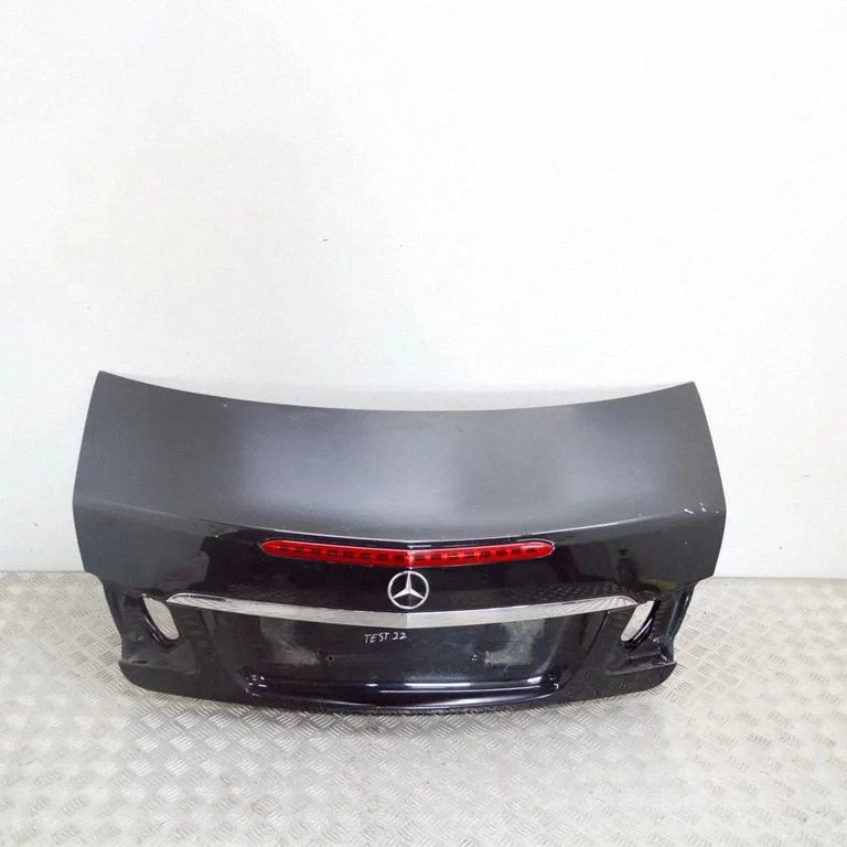 Tagaluuk (pakiruumi) – Mercedes-Benz E-klass C207 W207 (2009-2017)