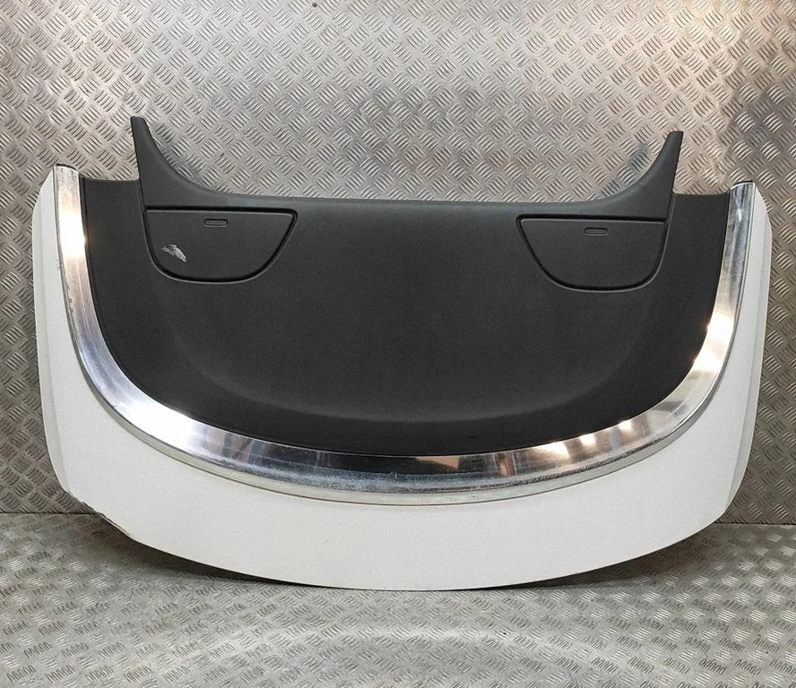 Tailgate/trunk/boot lid 13407683 – Opel Cascada (2013-)
