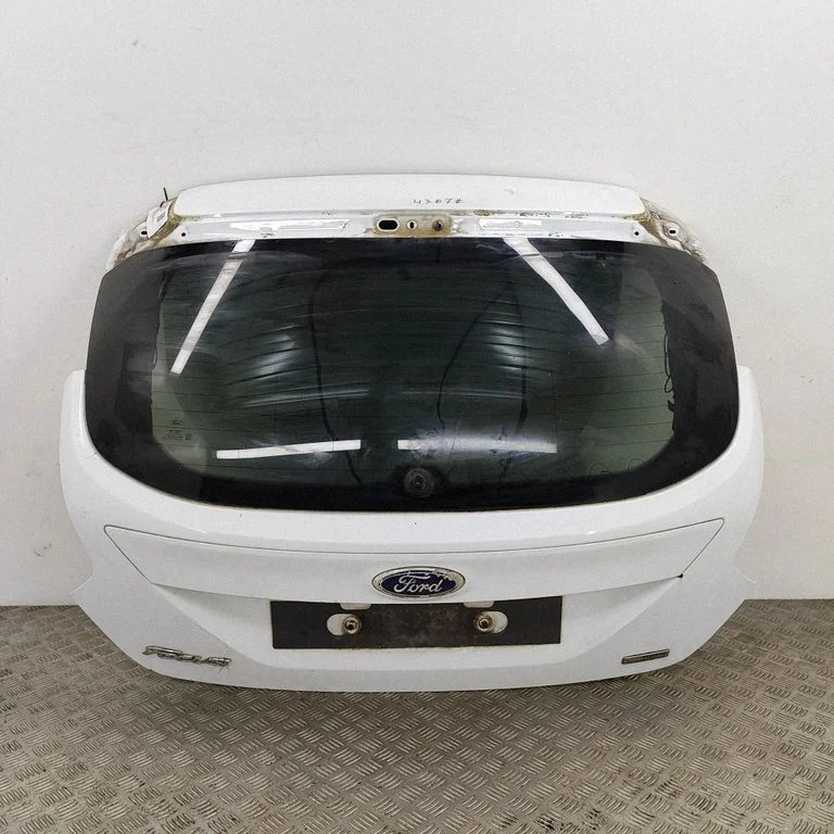 Aizmugurējais vāks (bagāžnieka) PBM51A40410AE