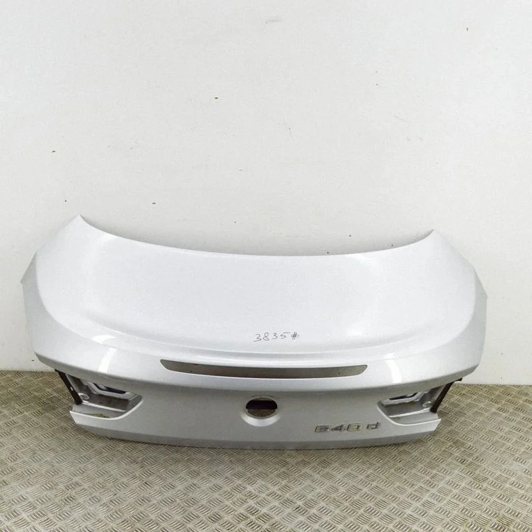 Tailgate/trunk/boot lid 7228478