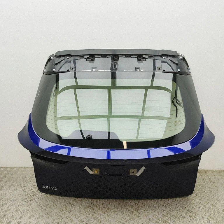 Tailgate/trunk/boot lid 9001A5MB0A