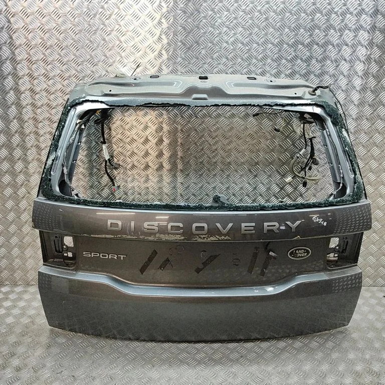 Klapa bagażnika FK7240010AE