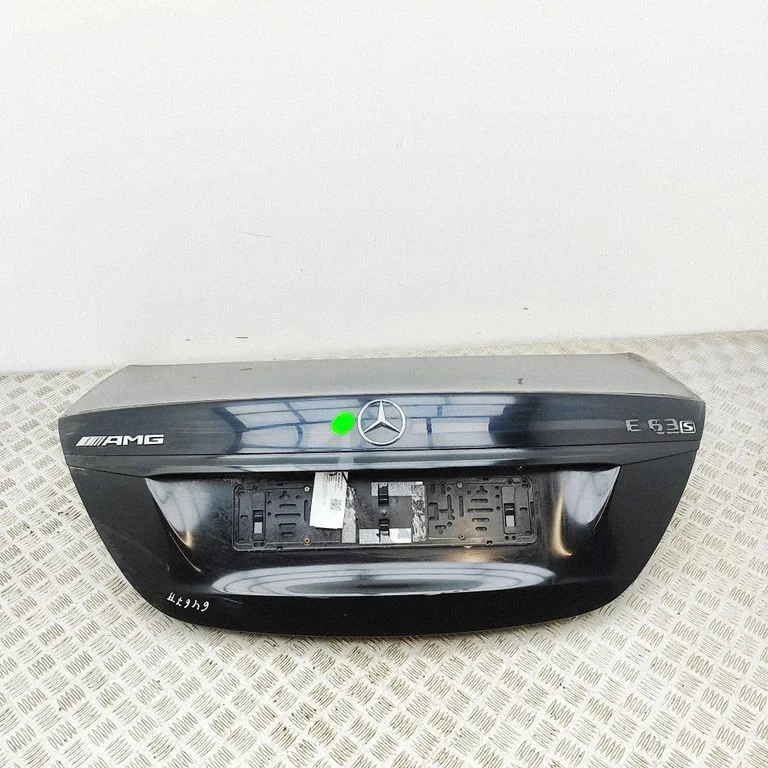 Tailgate/trunk/boot lid A2137503400