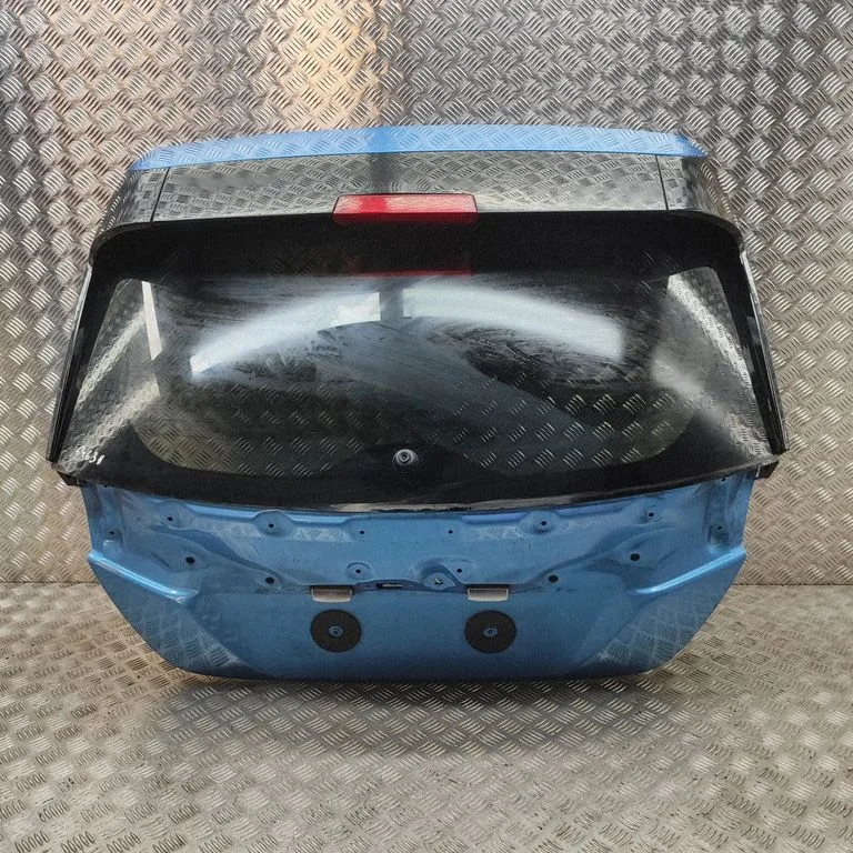 Aizmugurējais vāks (bagāžnieka) K01005SHAB