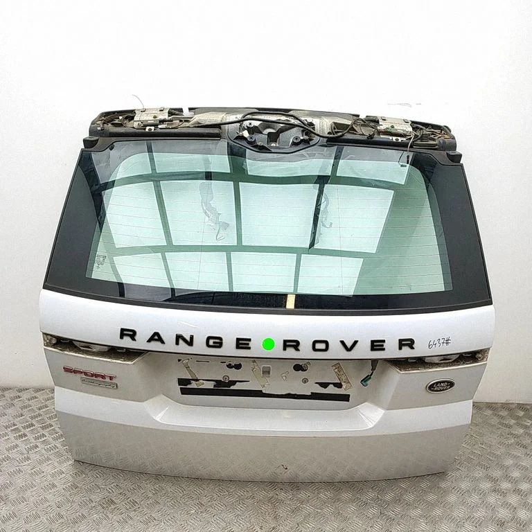 Klapa bagażnika JK6240010AA