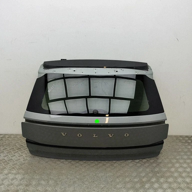 Aizmugurējais vāks (bagāžnieka) 31345652