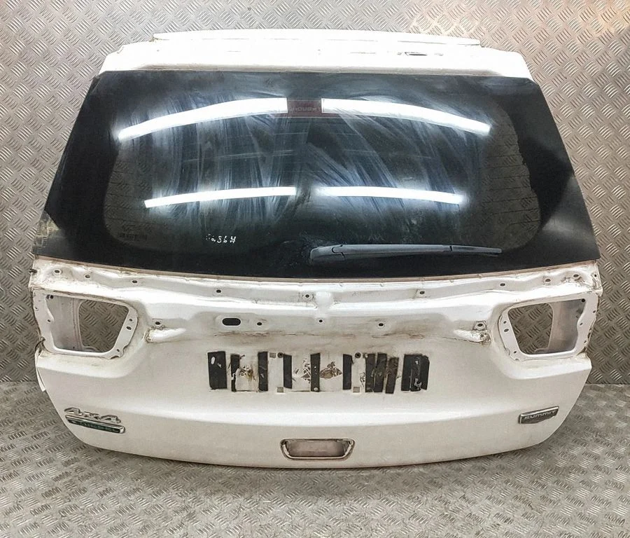 Tailgate/trunk/boot lid 68154524AA