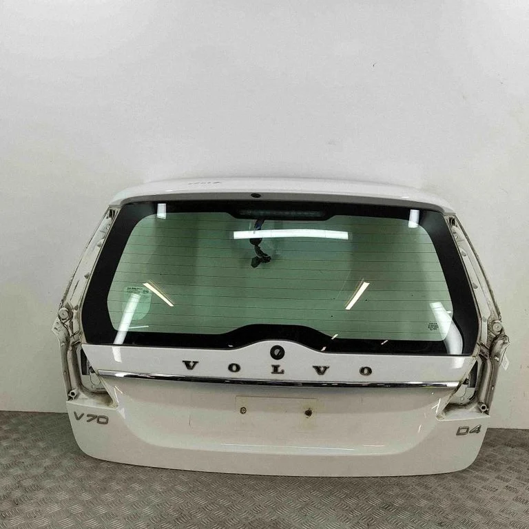 Aizmugurējais vāks (bagāžnieka) 30674837