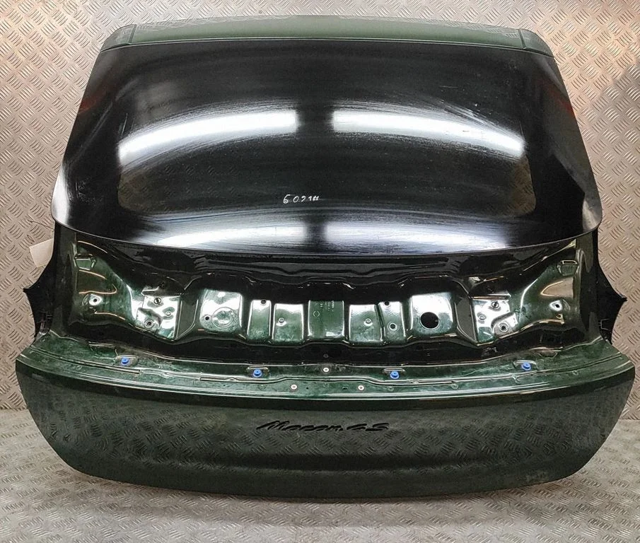 Tailgate/trunk/boot lid 95C827025BY