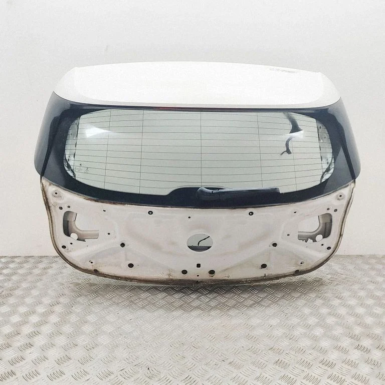 Tailgate/trunk/boot lid 7423832